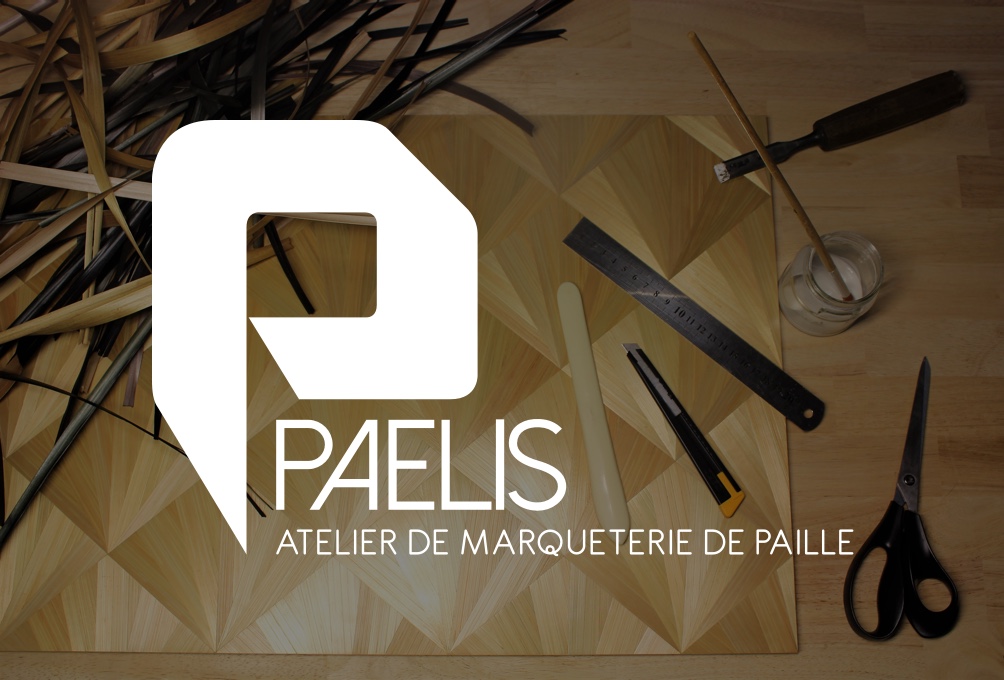 Paelis - La marqueterie de paille